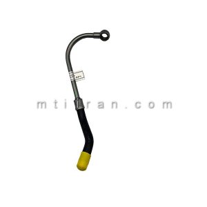 لوله ورودی آب توربوشارژر آریزو ARRIZO 5 PRO