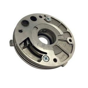 واسط فلزی پمپ روغن گیربکس ام وی ام MVM X22 PRO