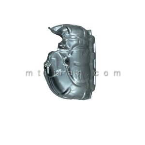 کاور حرارتی ترانسفر کیس تیگو TIGGO 8 PRO