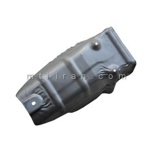 کاور حرارتی ترانسفر کیس تیگو TIGGO 8 PRO MAX