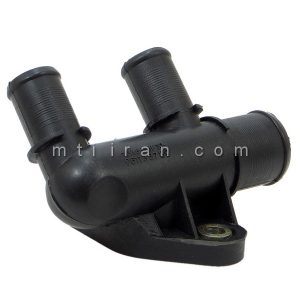 لوله سه راهی آب موتور فونیکس تیگو TIGGO 7 PRO