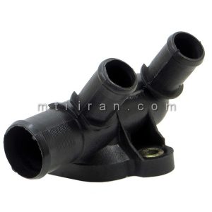 لوله سه راهی آب موتور فونیکس تیگو TIGGO 8 PRO