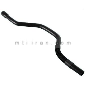 لوله ورودی رادیاتور بخاری فونیکس تیگو TIGGO 8 PRO