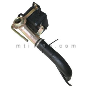 لوله ورودی مخزن انبساط فونیکس FOWNIX FX