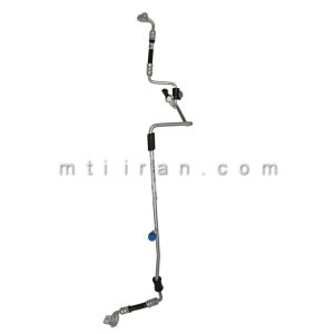 لوله کمپرسور به کندانسور فونیکس تیگو TIGGO 8 PRO MAX