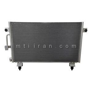 کندانسور فونیکس FOWNIX FX