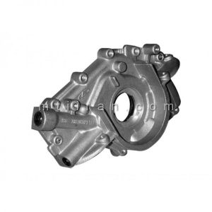 اویل پمپ گیربکس CVT ام وی ام MVM 550