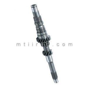 شفت خروجی گیربکس CVT ام وی ام MVM X33