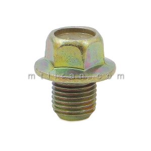 پیچ تخلیه روغن گیربکس CVT تیگو TIGGO 5